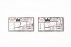 Eduard 11151 Camel & Co. 1/48